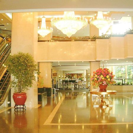 Fuhua Hotel Zhongshan  Luaran gambar