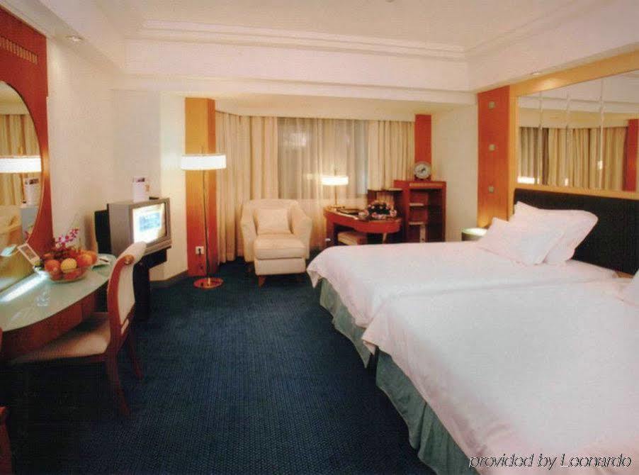 Fuhua Hotel Zhongshan  Bilik gambar