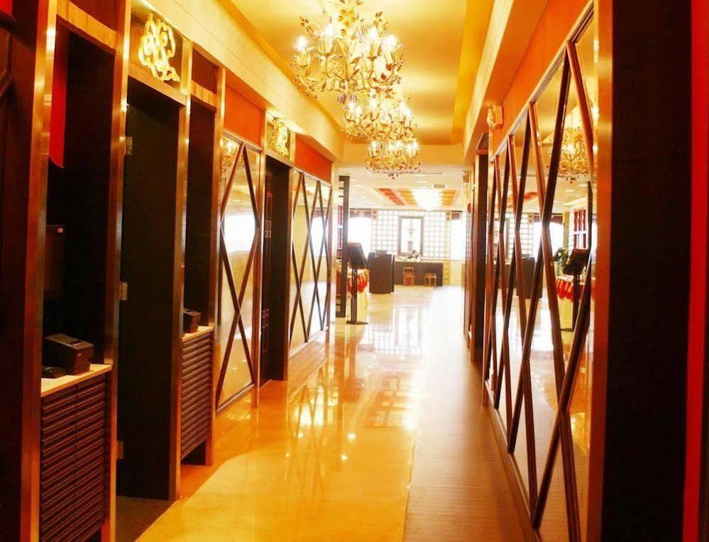 Fuhua Hotel Zhongshan  Luaran gambar